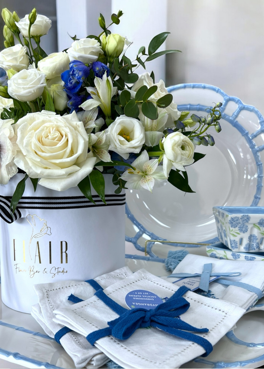 Summer 2025 Floral & Gifting Trends at Flair Flower Bar
