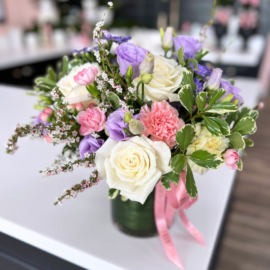 Designer's Choice Vase Arrangement