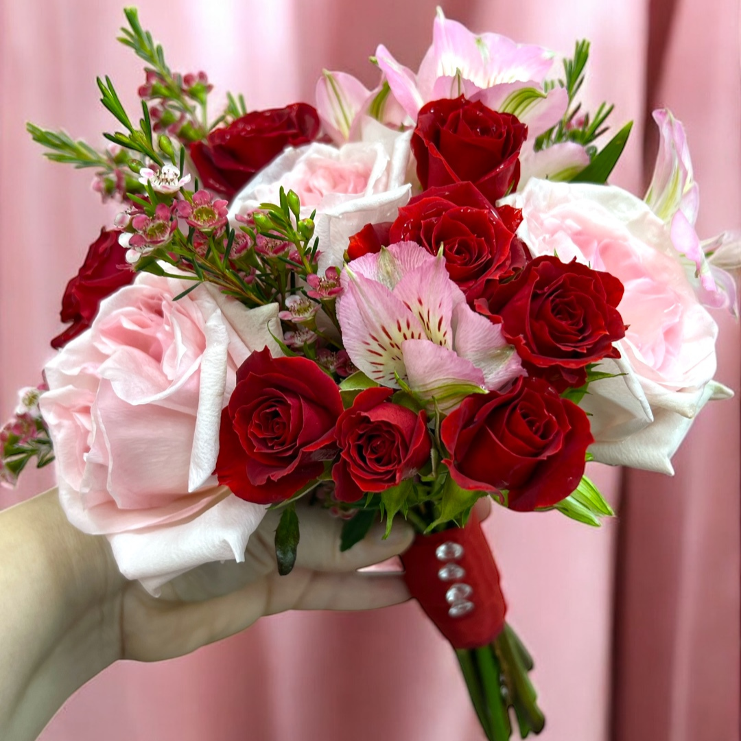 Prom Homecoming Dance Bouquets