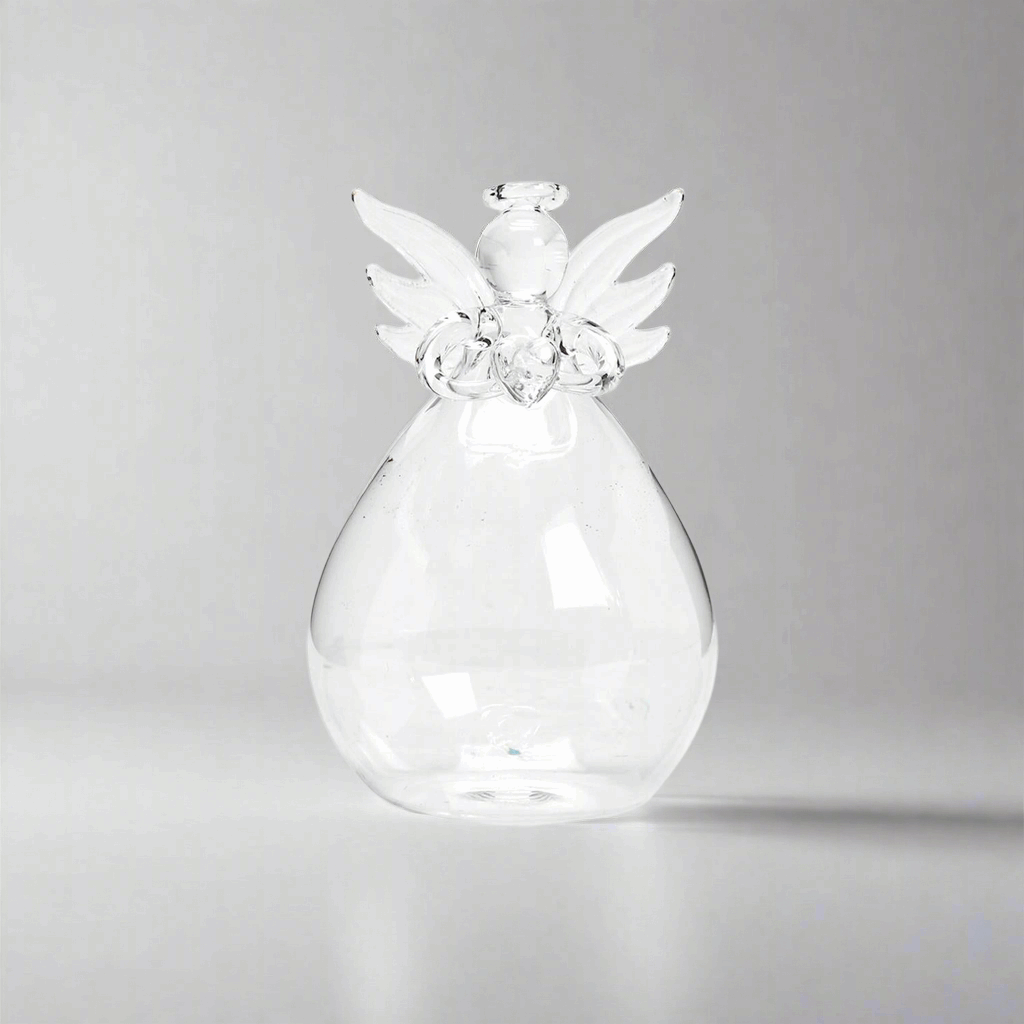 Angel Bud Vase - Flair Flower Bar & Studio