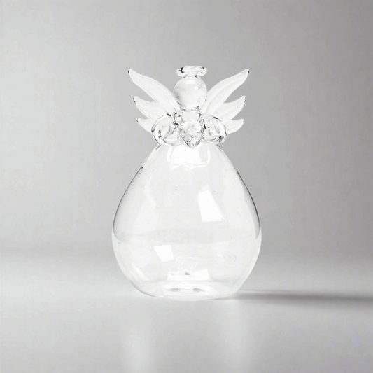 Angel Bud Vase - Flair Flower Bar & Studio