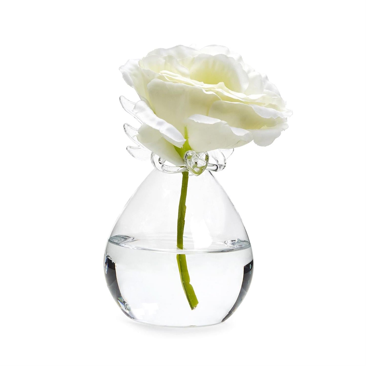 Angel Bud Vase - Flair Flower Bar & Studio