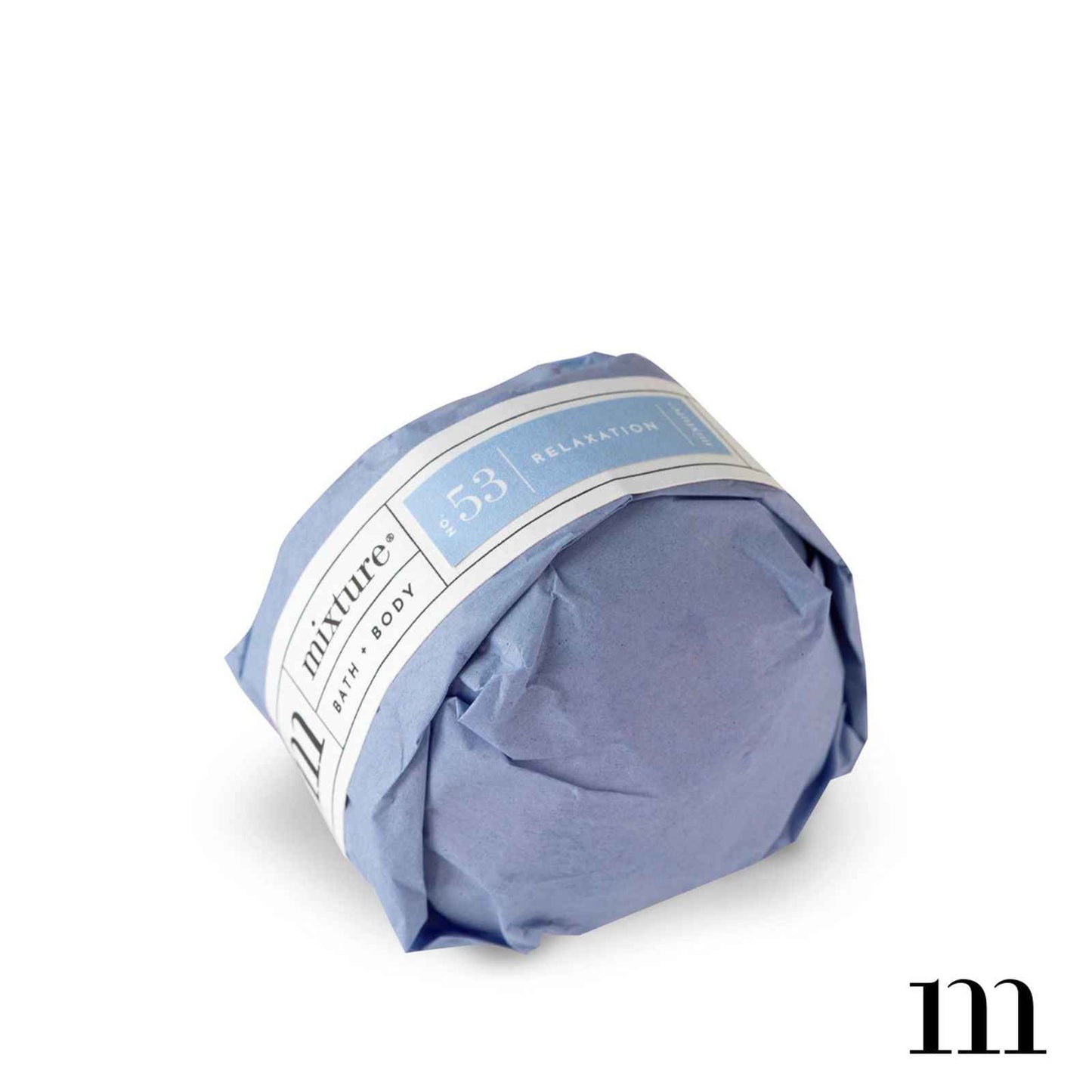 Bath Bomb: No 53 Relaxation