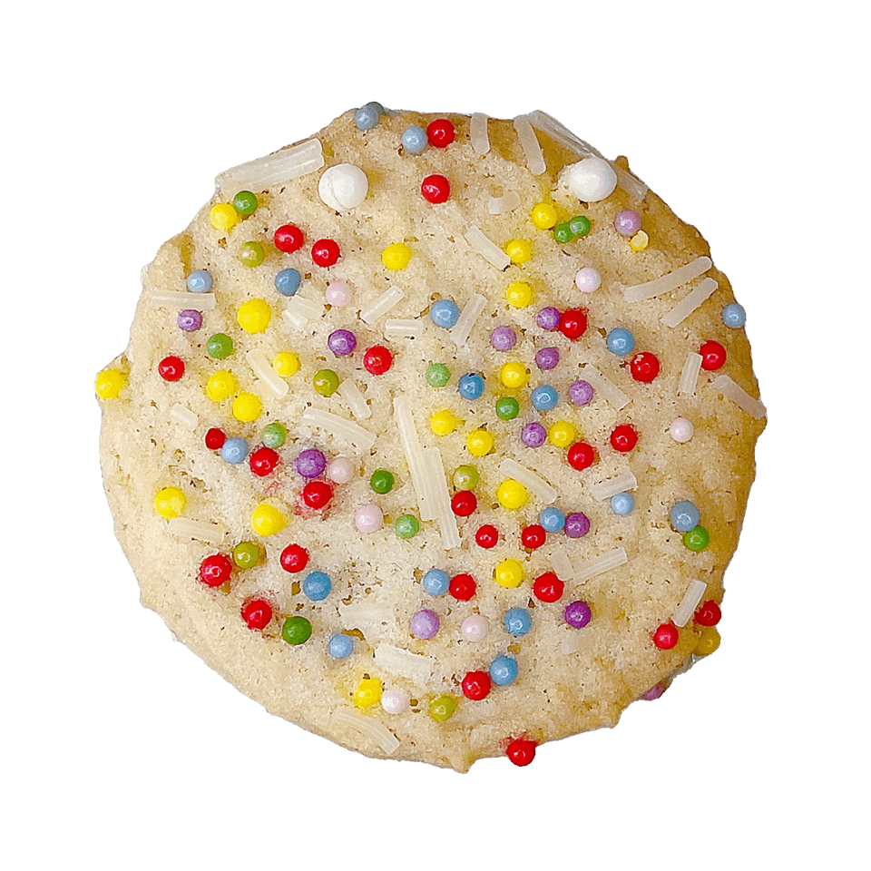 Birthday Cake Box - Flair Flower Bar & Studio