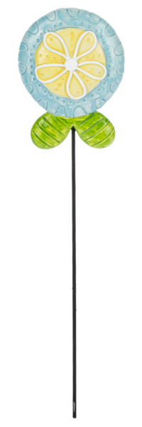 Flower Garden Plant Picks