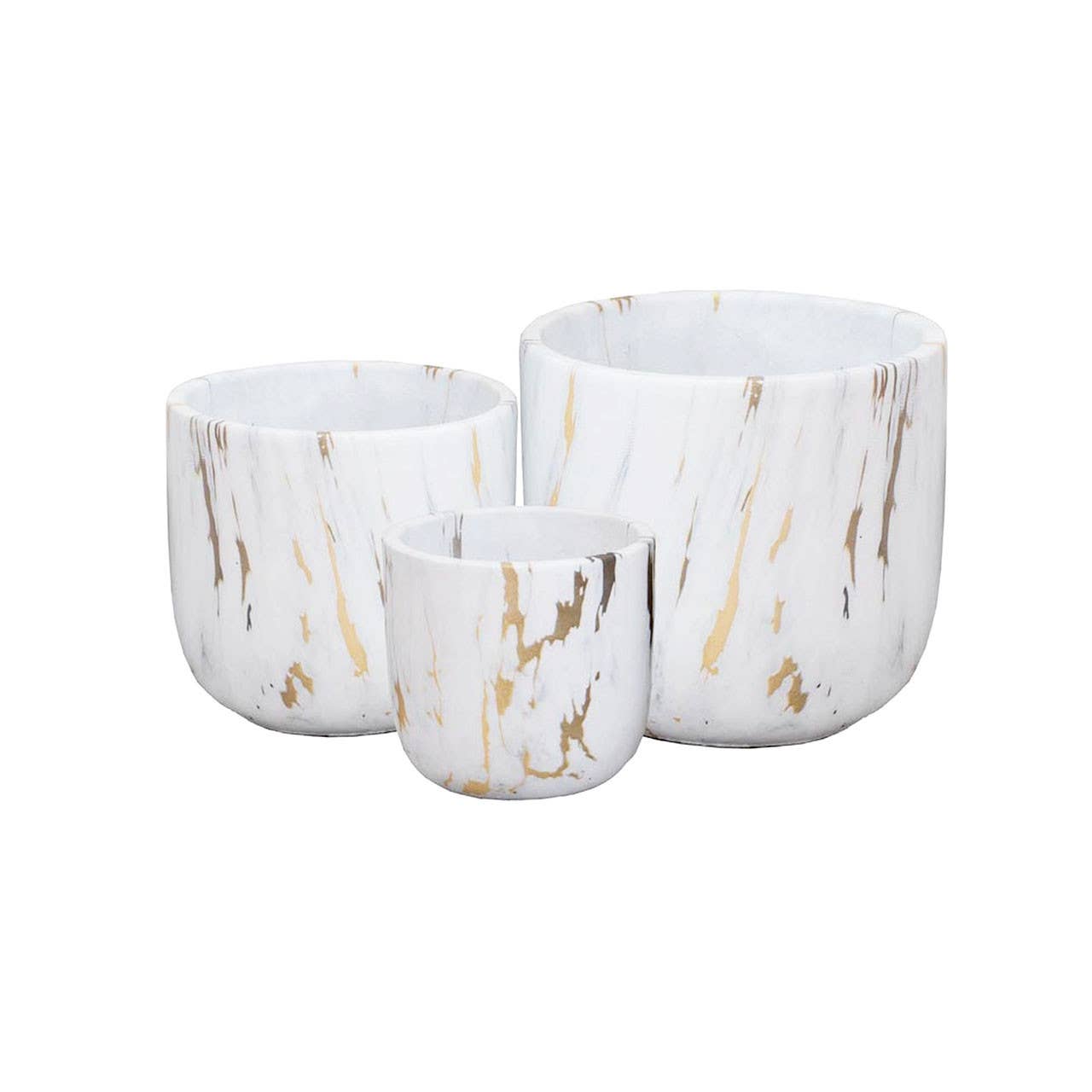 Bonnie Planter Pots - Flair Flower Bar & Studio