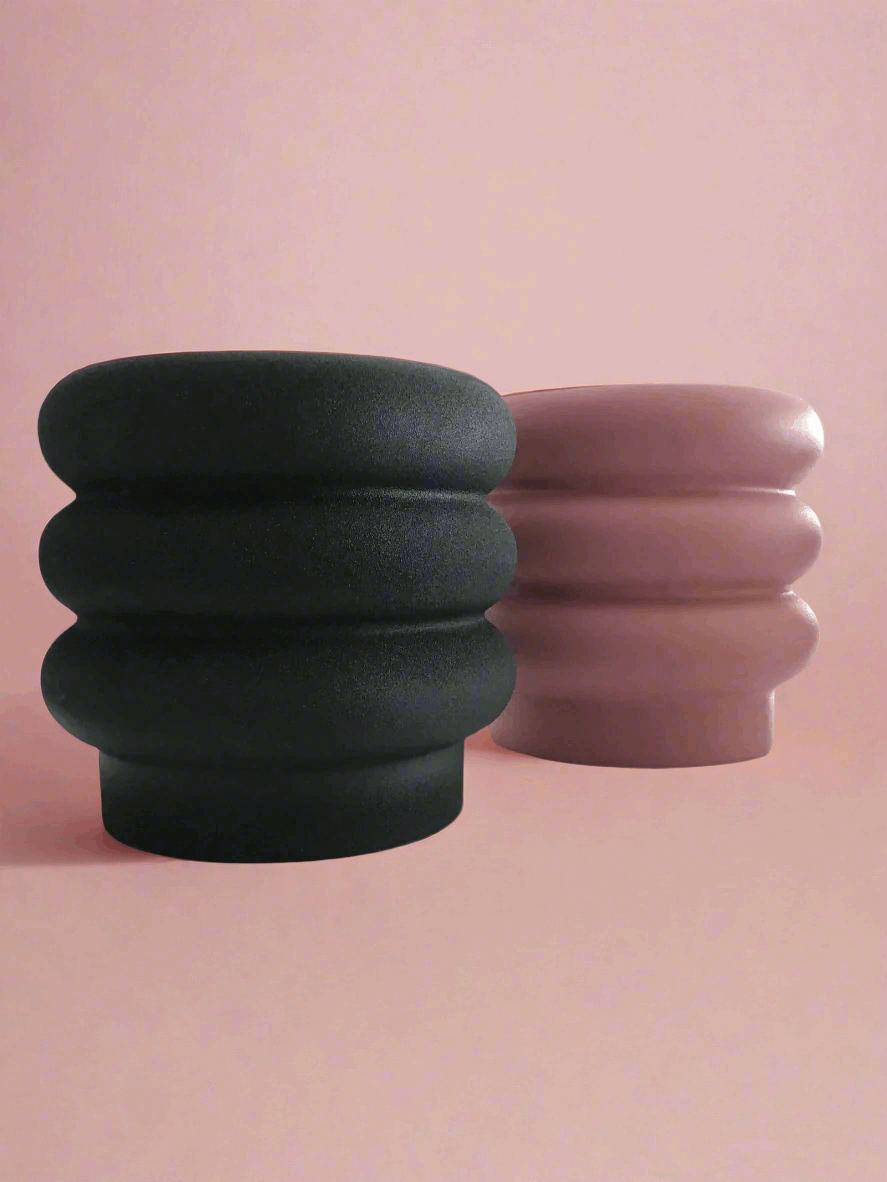 Bubble Planter Pots - Flair Flower Bar & Studio