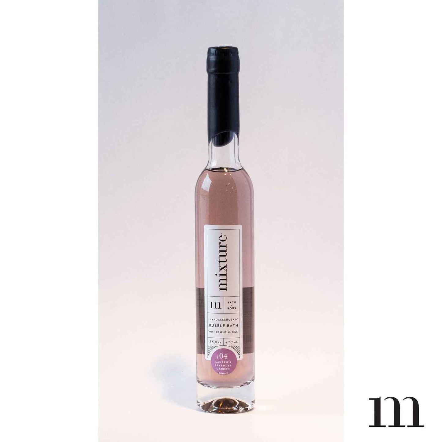 Bubble Bath: No 04 Lauren's Lavender Garden