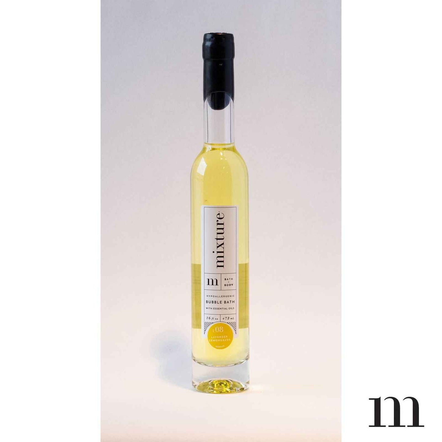 Bubble Bath: No 08 Lavender Lemongrass