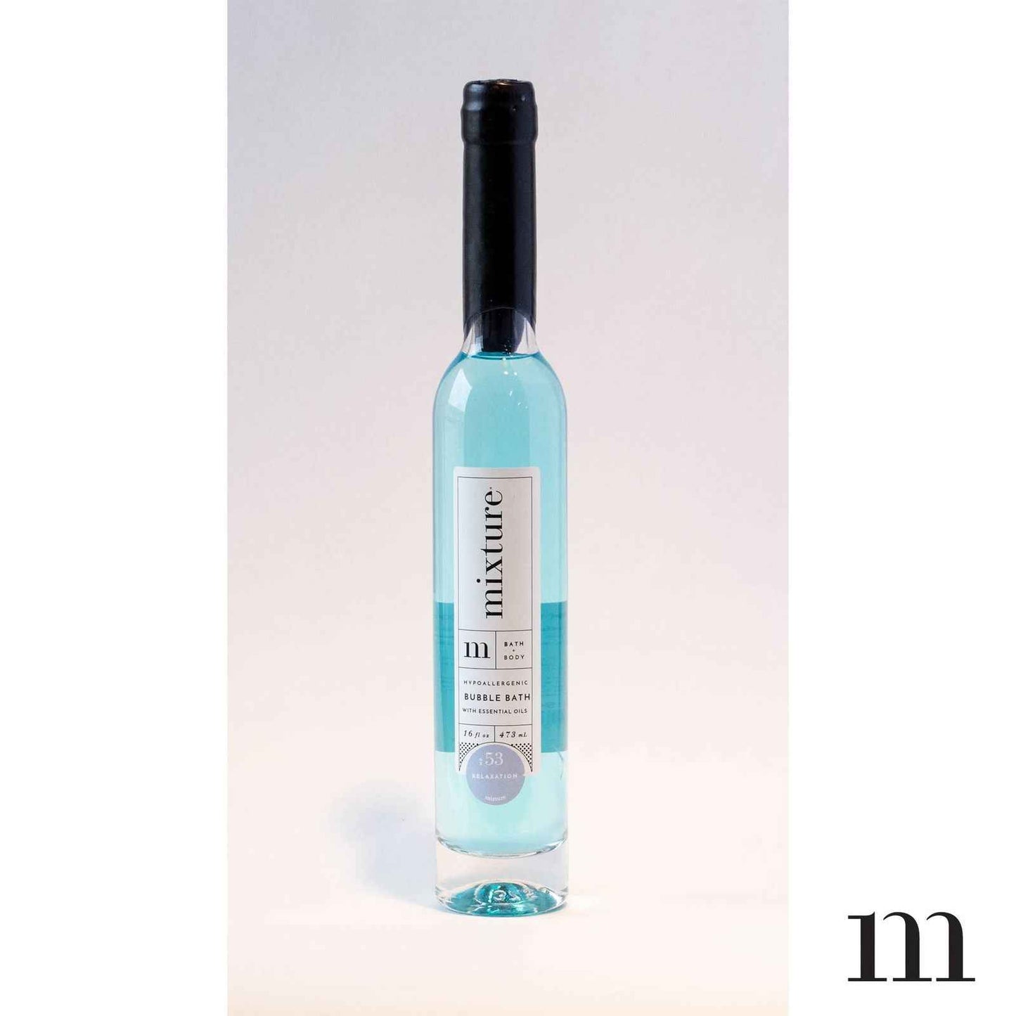 Bubble Bath: No 53 Relaxation