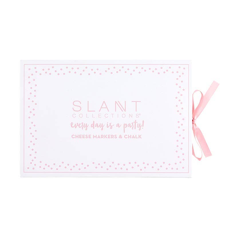 Charcuterie Cheese Markers Set - Flair Flower Bar & Studio