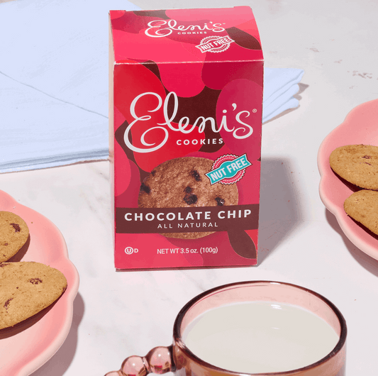 Chocolate Chip Rectangle Box - Flair Flower Bar & Studio
