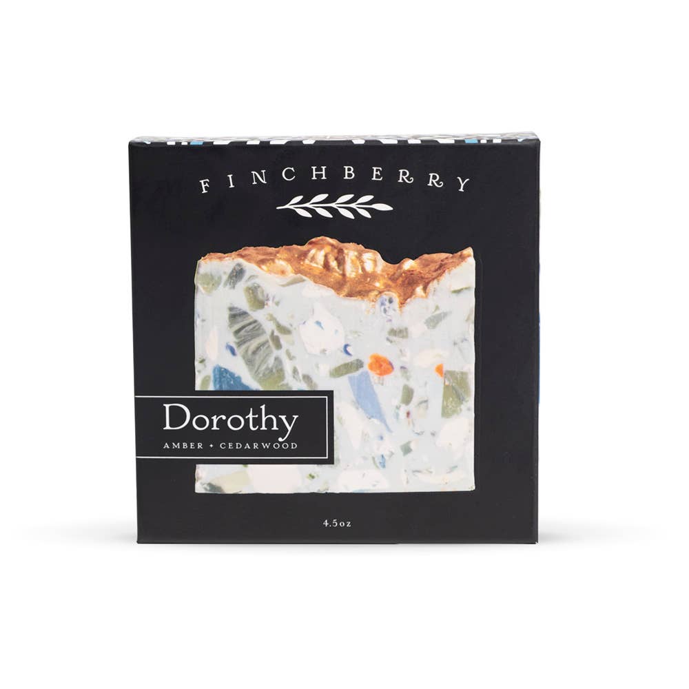 Dorothy Soap (Boxed) - Flair Flower Bar & Studio