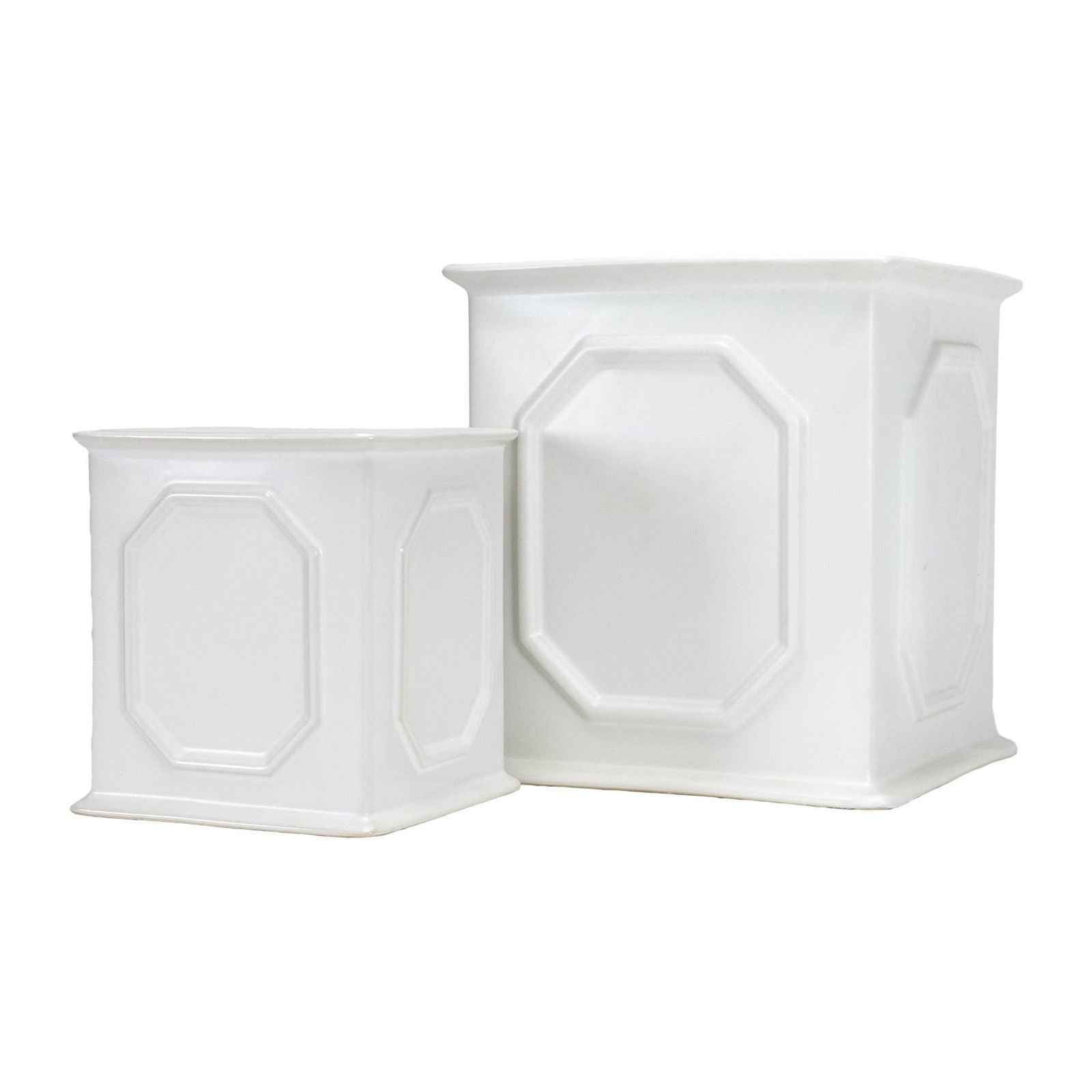 Egno Planters