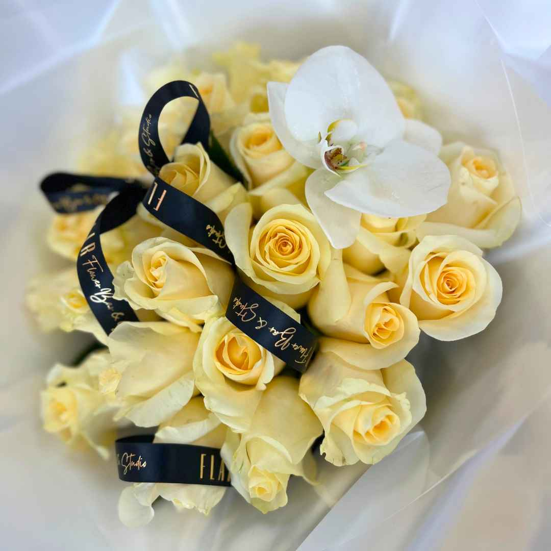 Flair Signature Rose Bouquet
