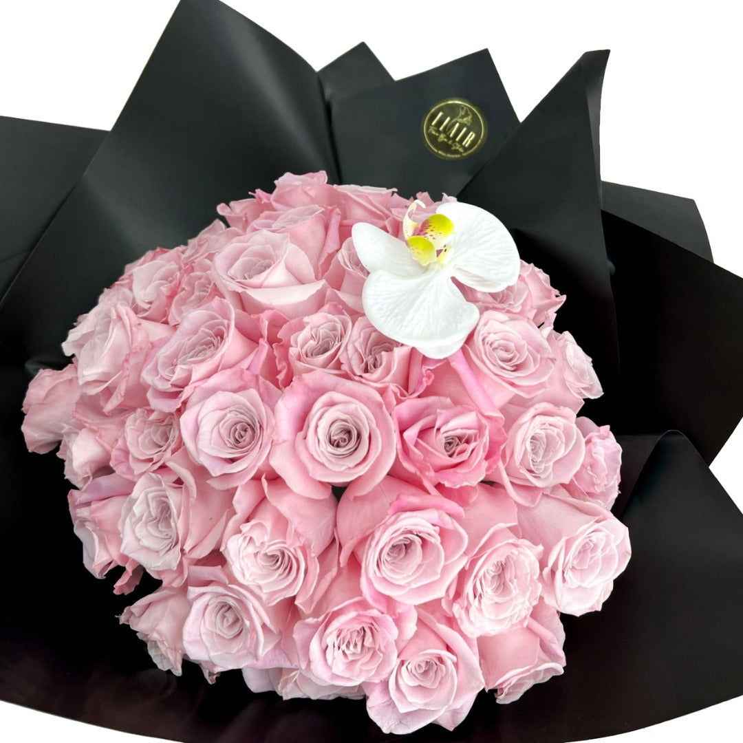Flair Signature Rose Bouquet