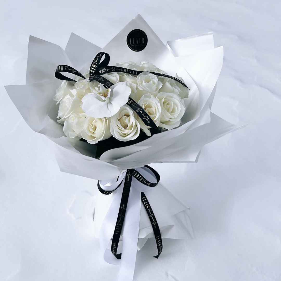 Flair Signature Rose Bouquet