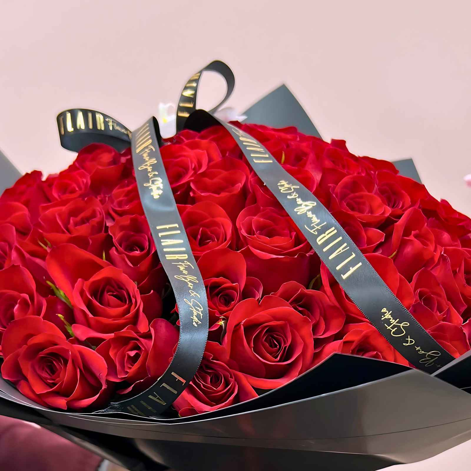 Flair Signature Rose Bouquet