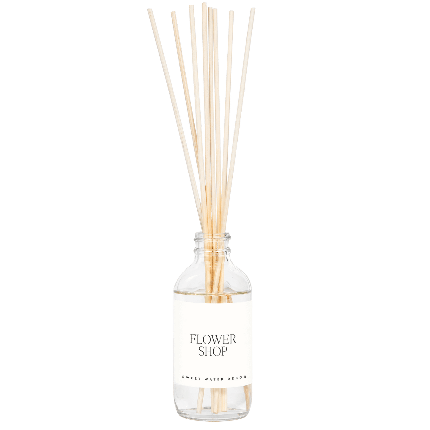 Flower Shop Reed Diffuser - Home Decor and Gifts - Flair Flower Bar & Studio