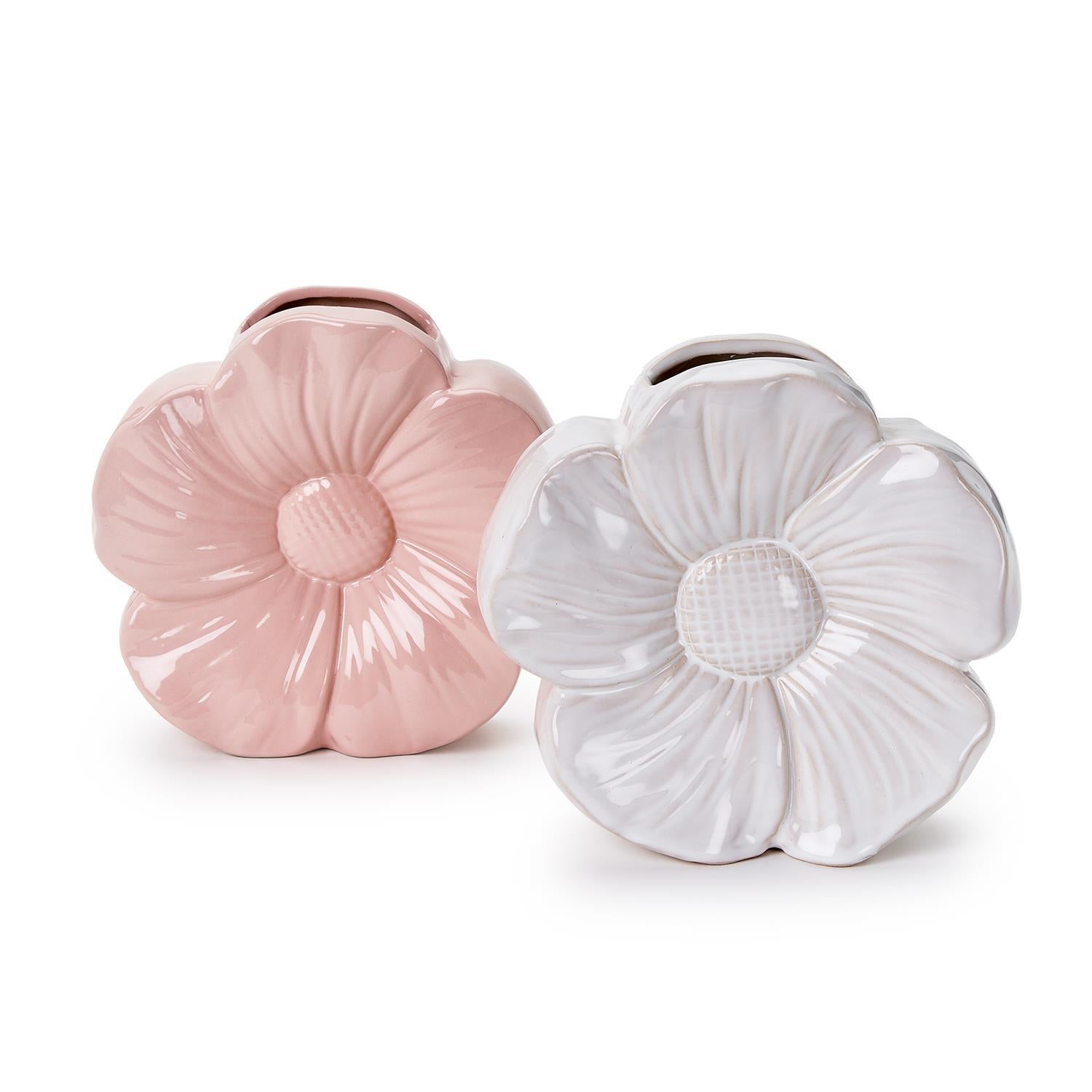 Flower Shaped Vase - Flair Flower Bar & Studio