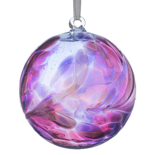Friendship Ball - Amethyst - Flair Flower Bar & Studio