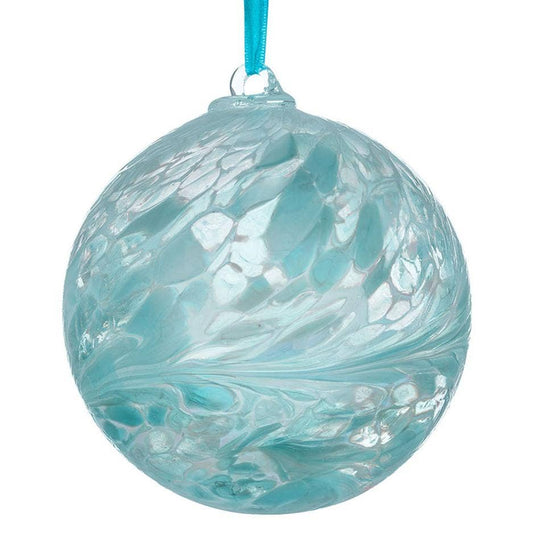 Friendship Ball - Pastel Blue - Flair Flower Bar & Studio