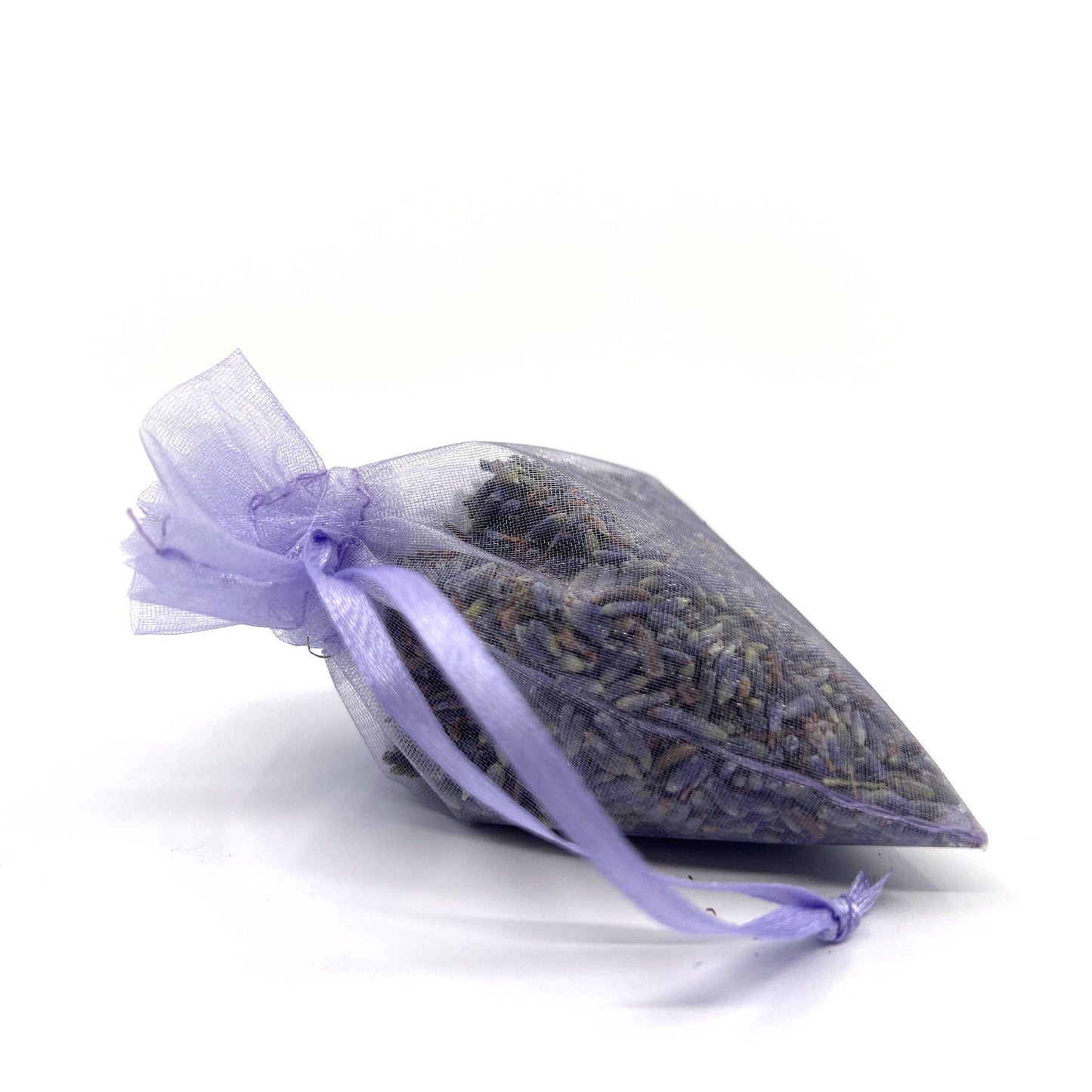 Great Lakes Lavender Farm Sachet Bag Filled with Lavender - Flair Flower Bar & Studio