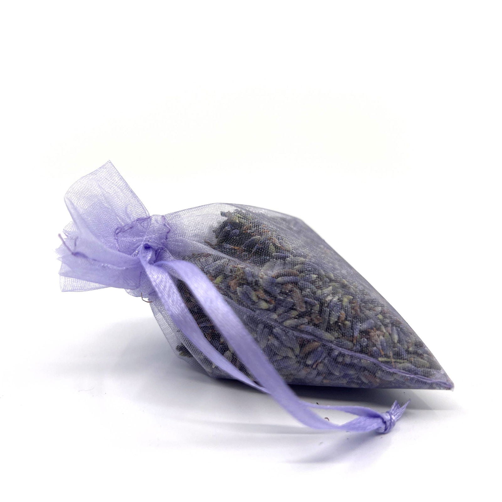 Great Lakes Lavender Farm Sachet Bag Filled with Lavender - Flair Flower Bar & Studio
