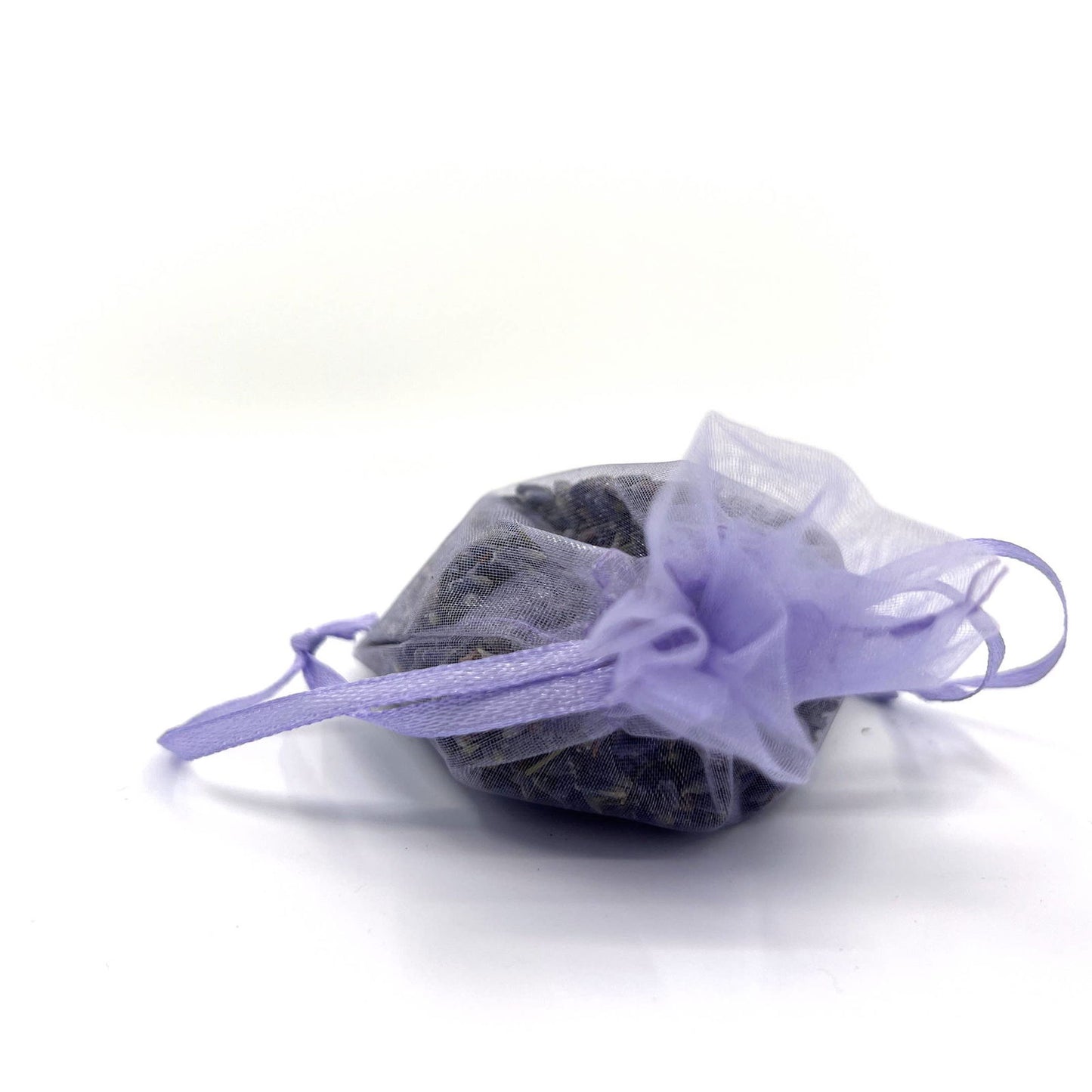 Great Lakes Lavender Farm Sachet Bag Filled with Lavender - Flair Flower Bar & Studio