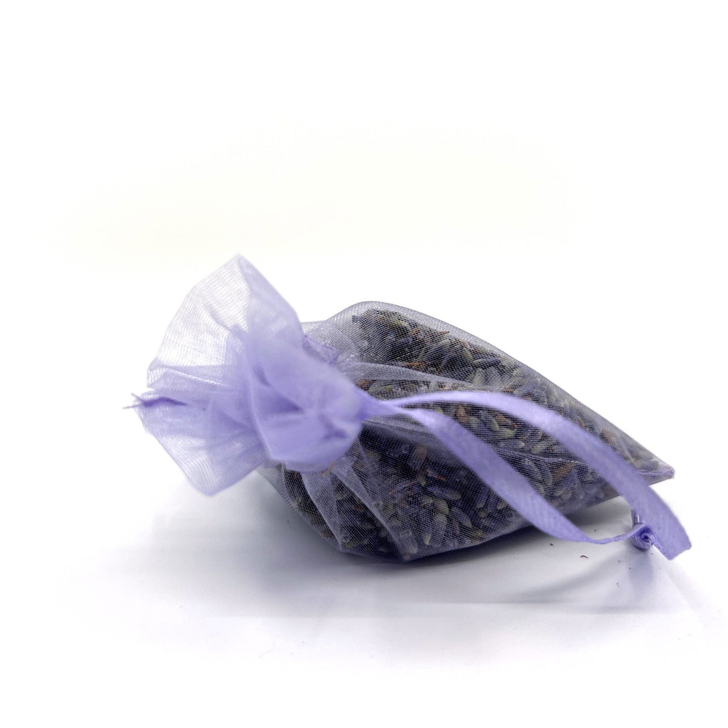 Great Lakes Lavender Farm Sachet Bag Filled with Lavender - Flair Flower Bar & Studio