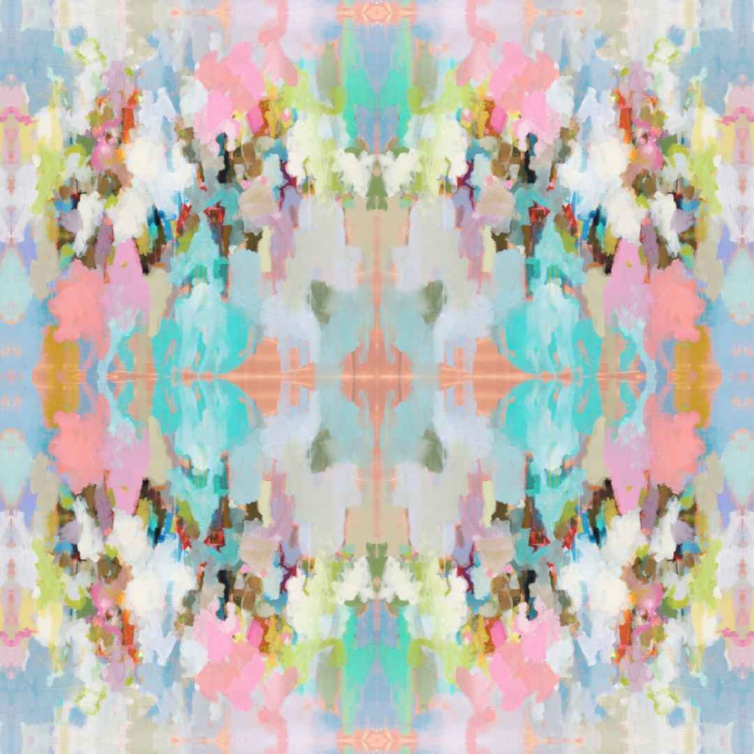 Laura Park® Brooks Avenue Tall Tumbler