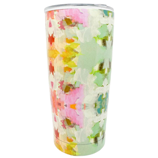 Laura Park® Giverny Tall Tumbler