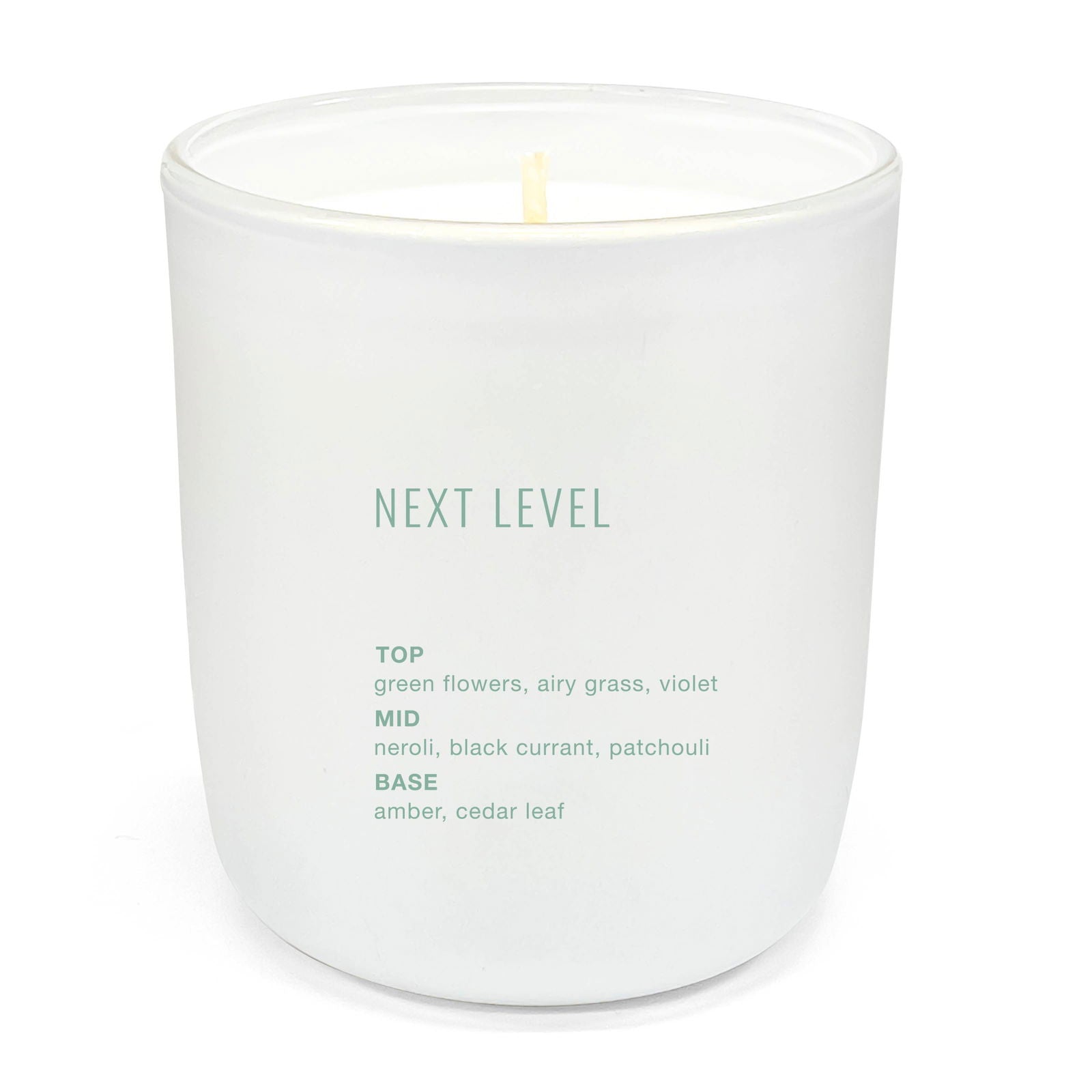 Next Level Signature Candle - Flair Flower Bar & Studio