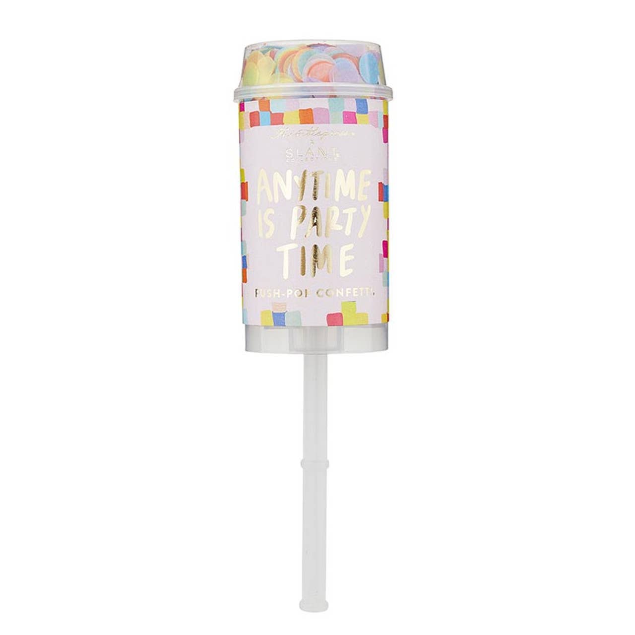 Party Popper- Anytime - Flair Flower Bar & Studio
