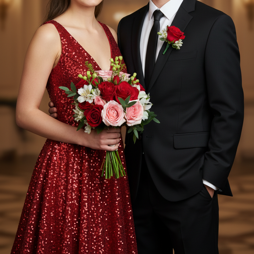 open lace back dress Amazon.com: Serwalin Corsage and Boutonniere Set, Burgundy Wrist Corsage  for Prom and Boutonniere for Men Wedding Artificial Flowers Rose Flowers  for Homecoming Wedding Accessories : Home & Kitchen main image 0