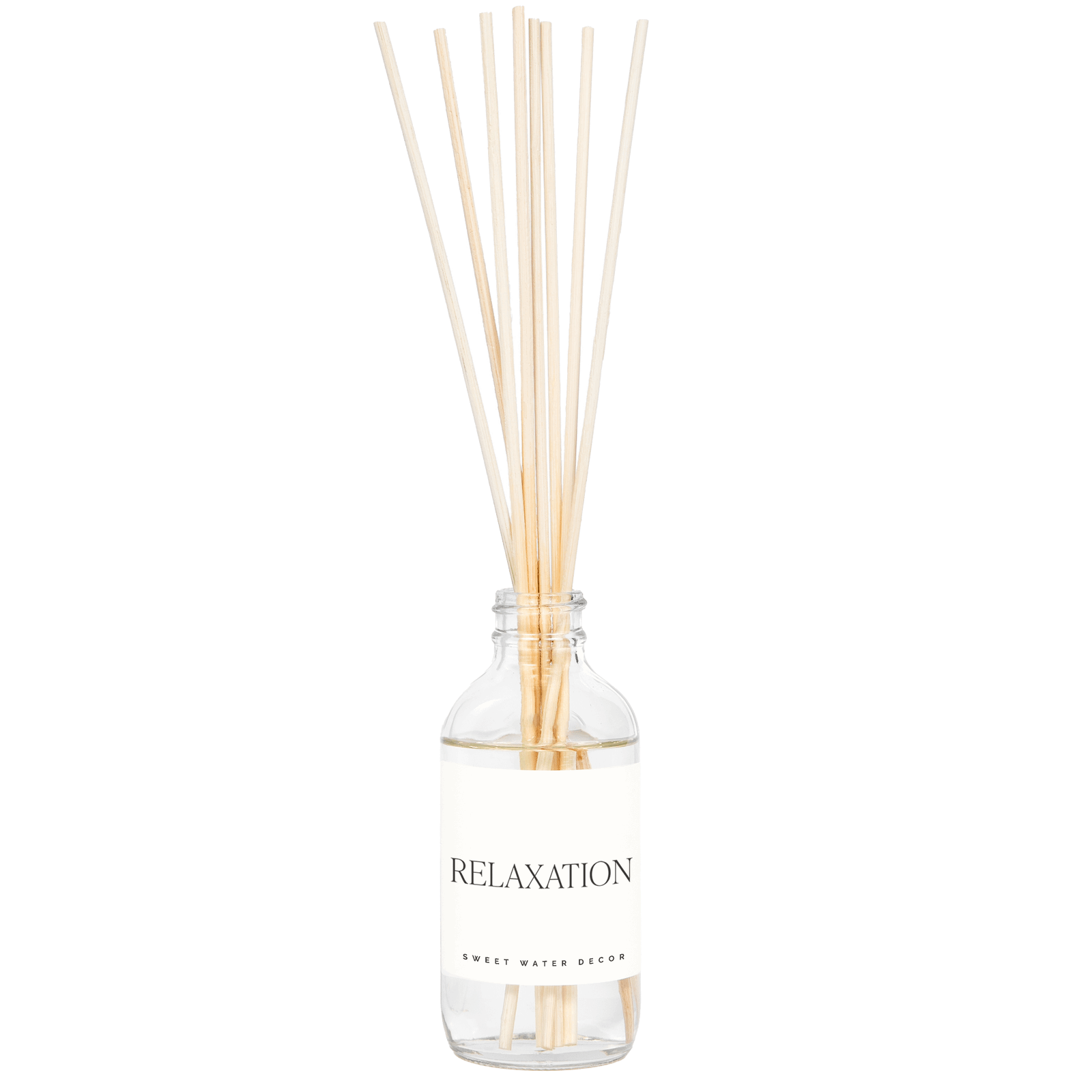 Relaxation Reed Diffuser - Gifts & Home Decor - Flair Flower Bar & Studio