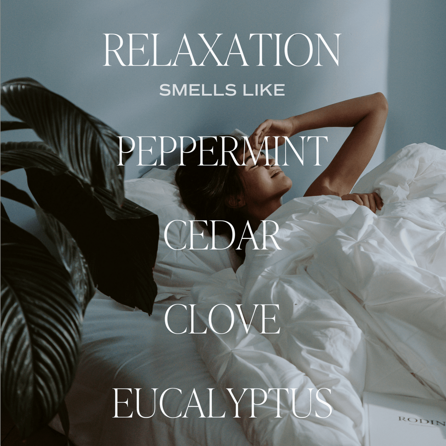 Relaxation Reed Diffuser - Gifts & Home Decor - Flair Flower Bar & Studio