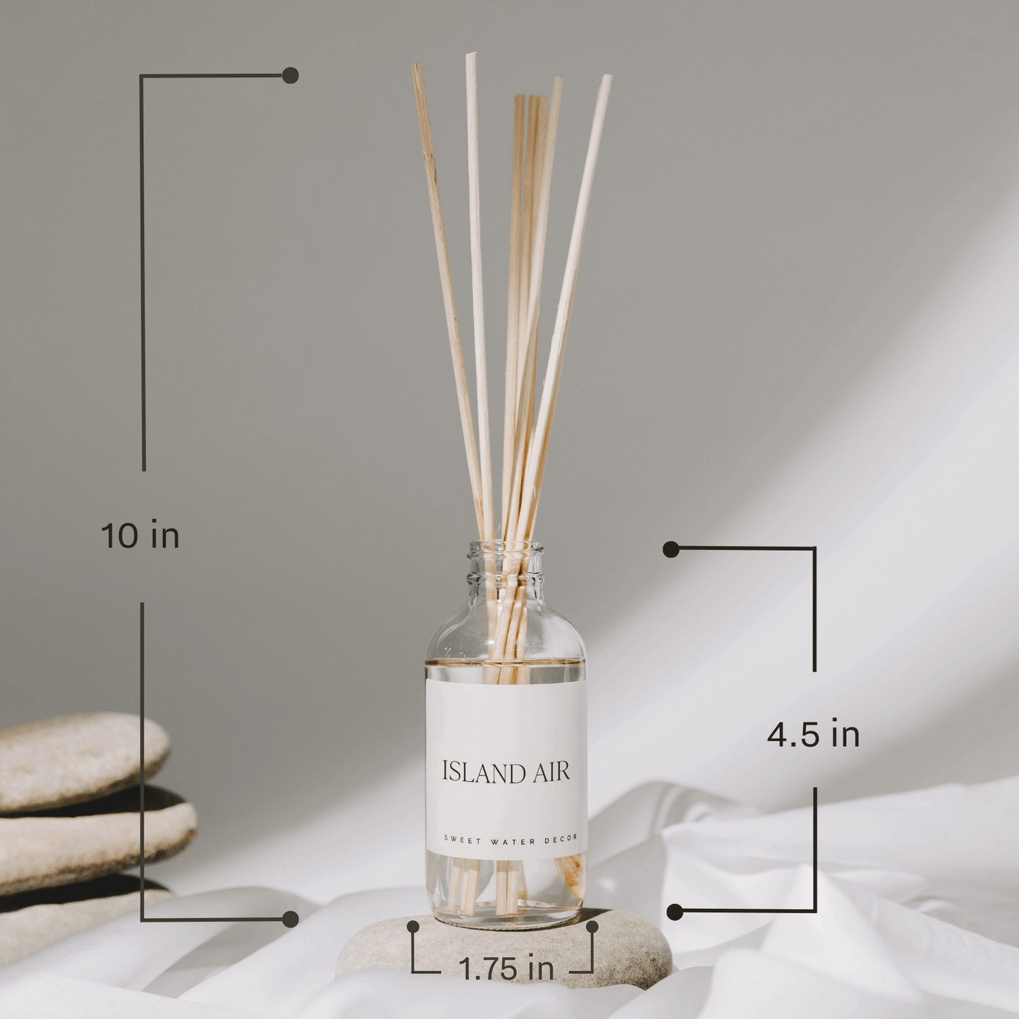 Relaxation Reed Diffuser - Gifts & Home Decor - Flair Flower Bar & Studio