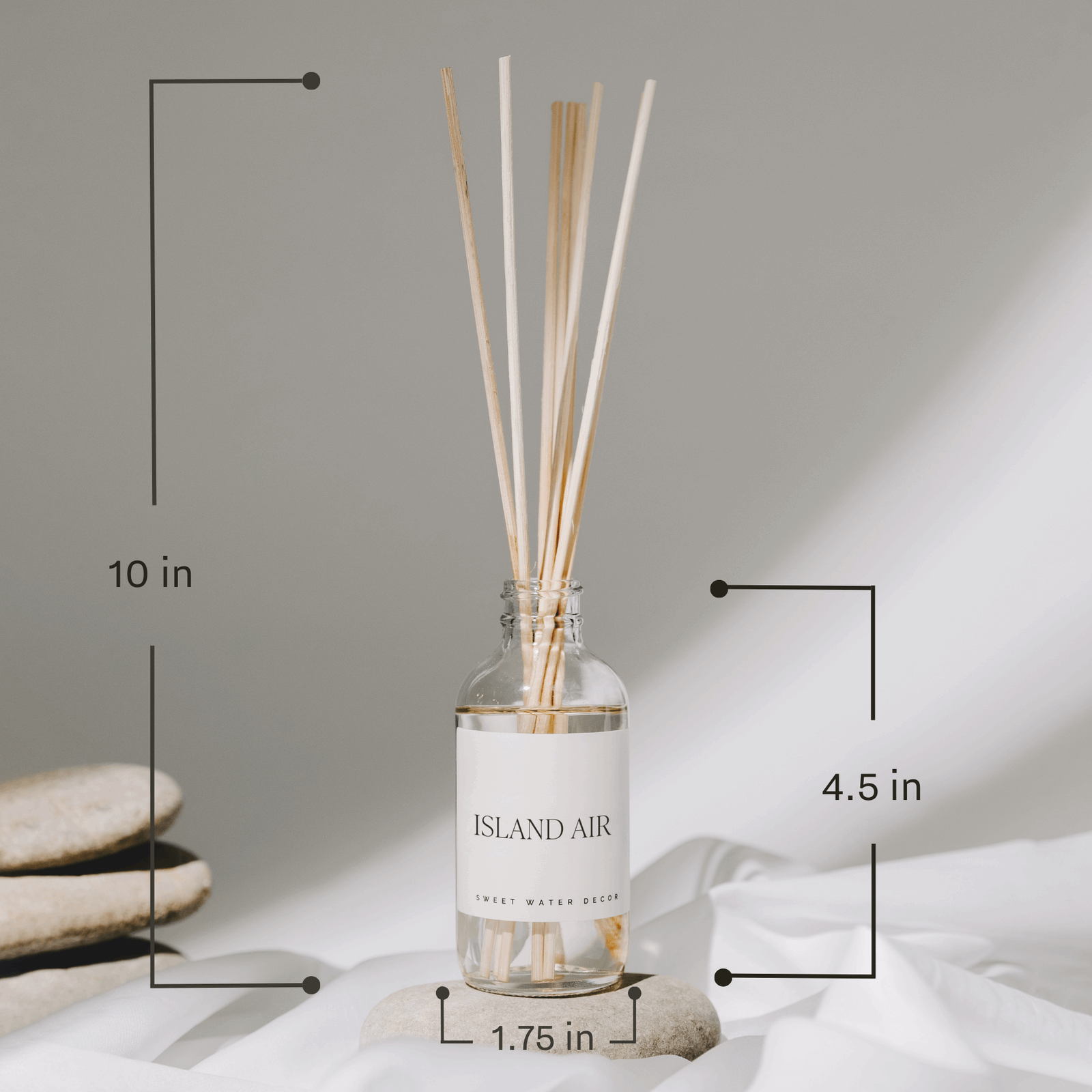 Relaxation Reed Diffuser - Gifts & Home Decor - Flair Flower Bar & Studio