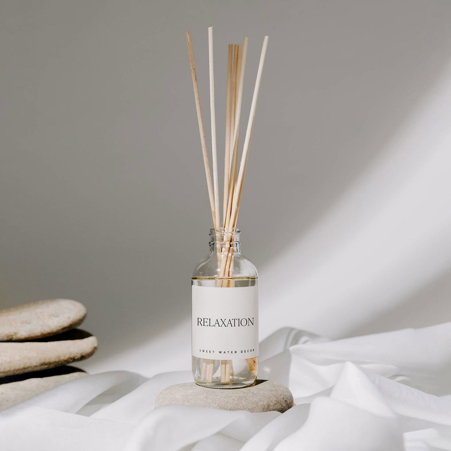 Relaxation Reed Diffuser - Gifts & Home Decor - Flair Flower Bar & Studio