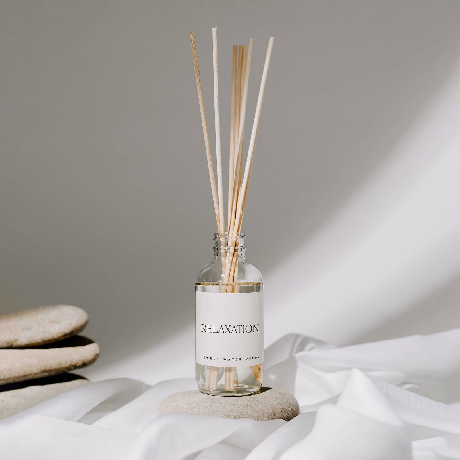 Relaxation Reed Diffuser - Gifts & Home Decor - Flair Flower Bar & Studio