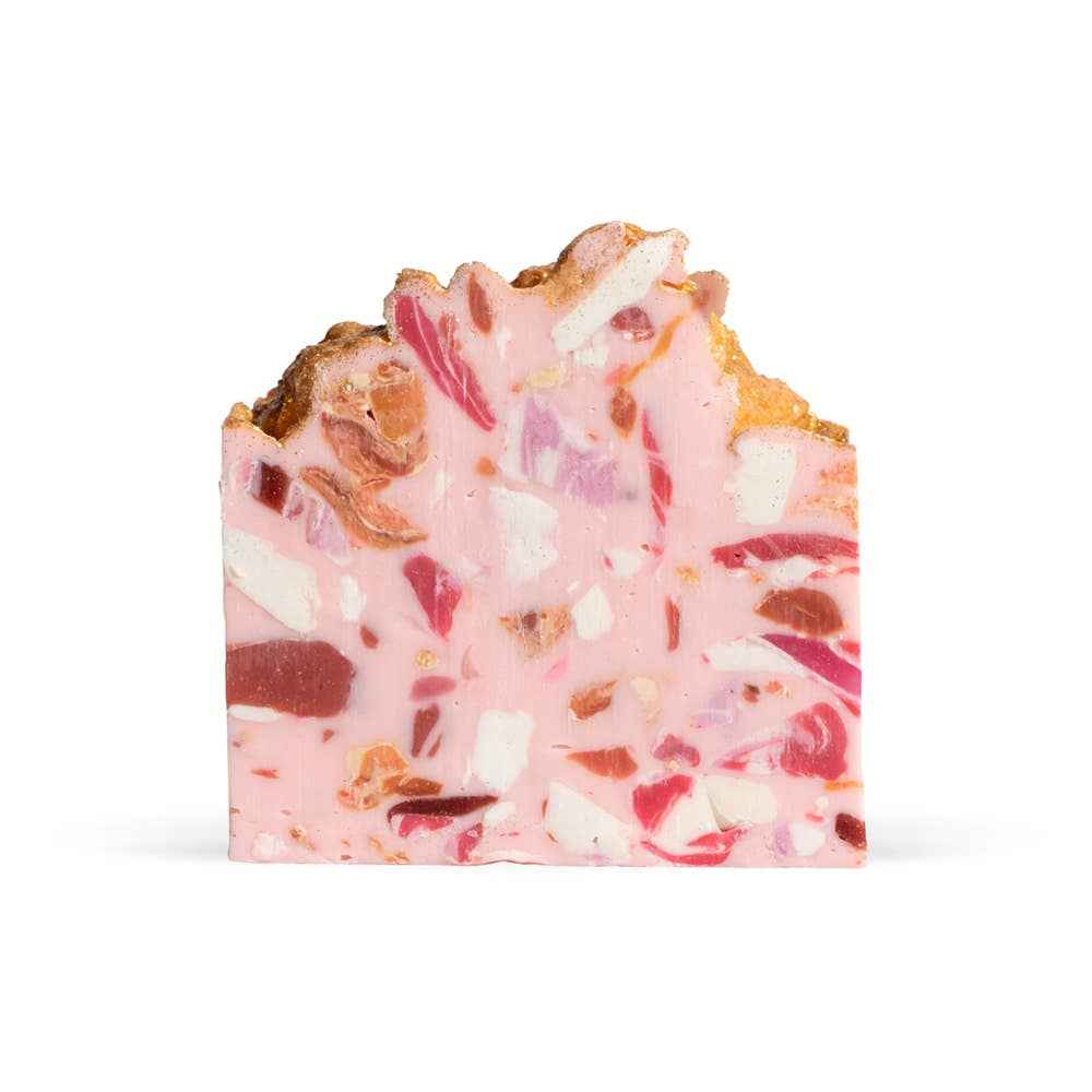 Rose Soap (Boxed)