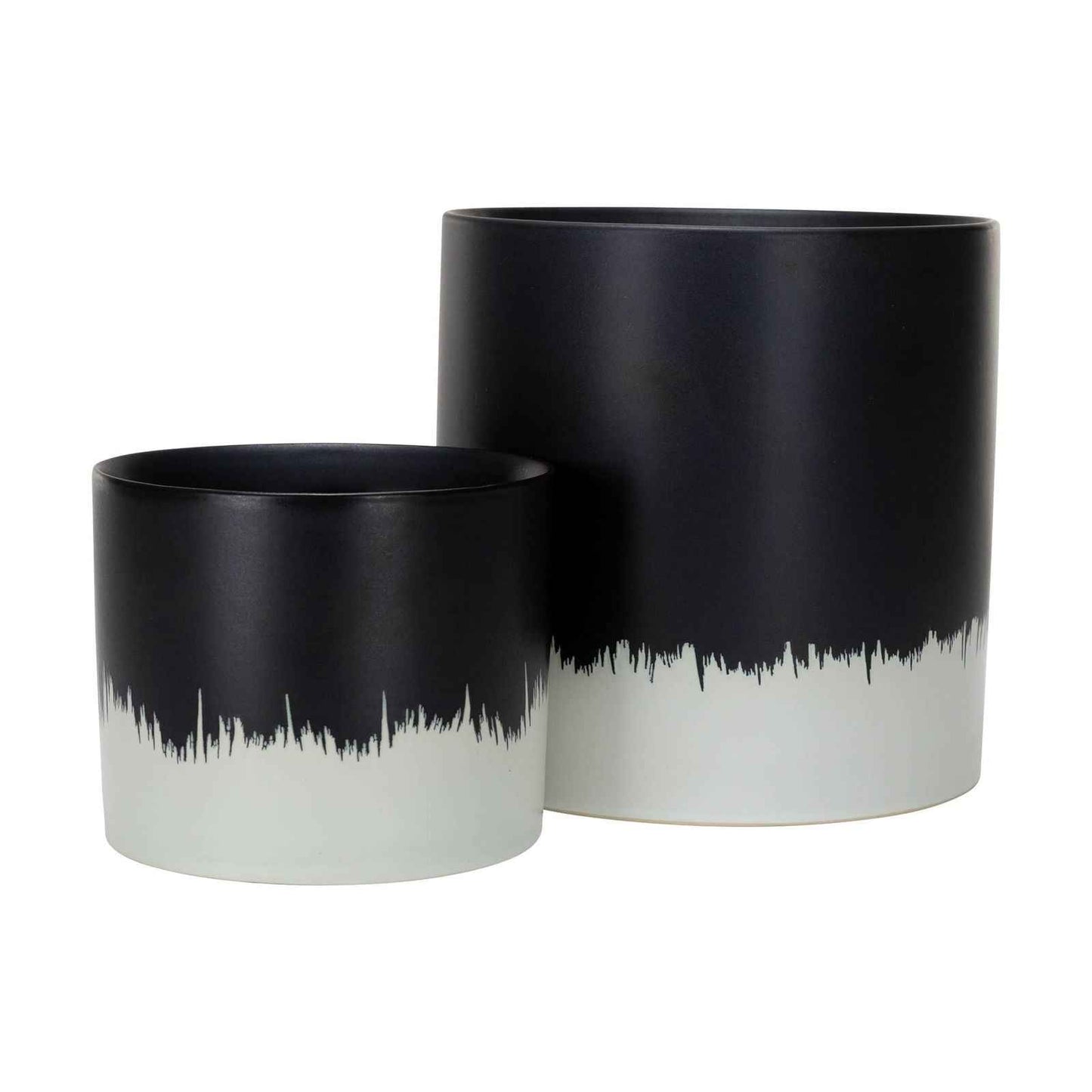 Skyline Planters