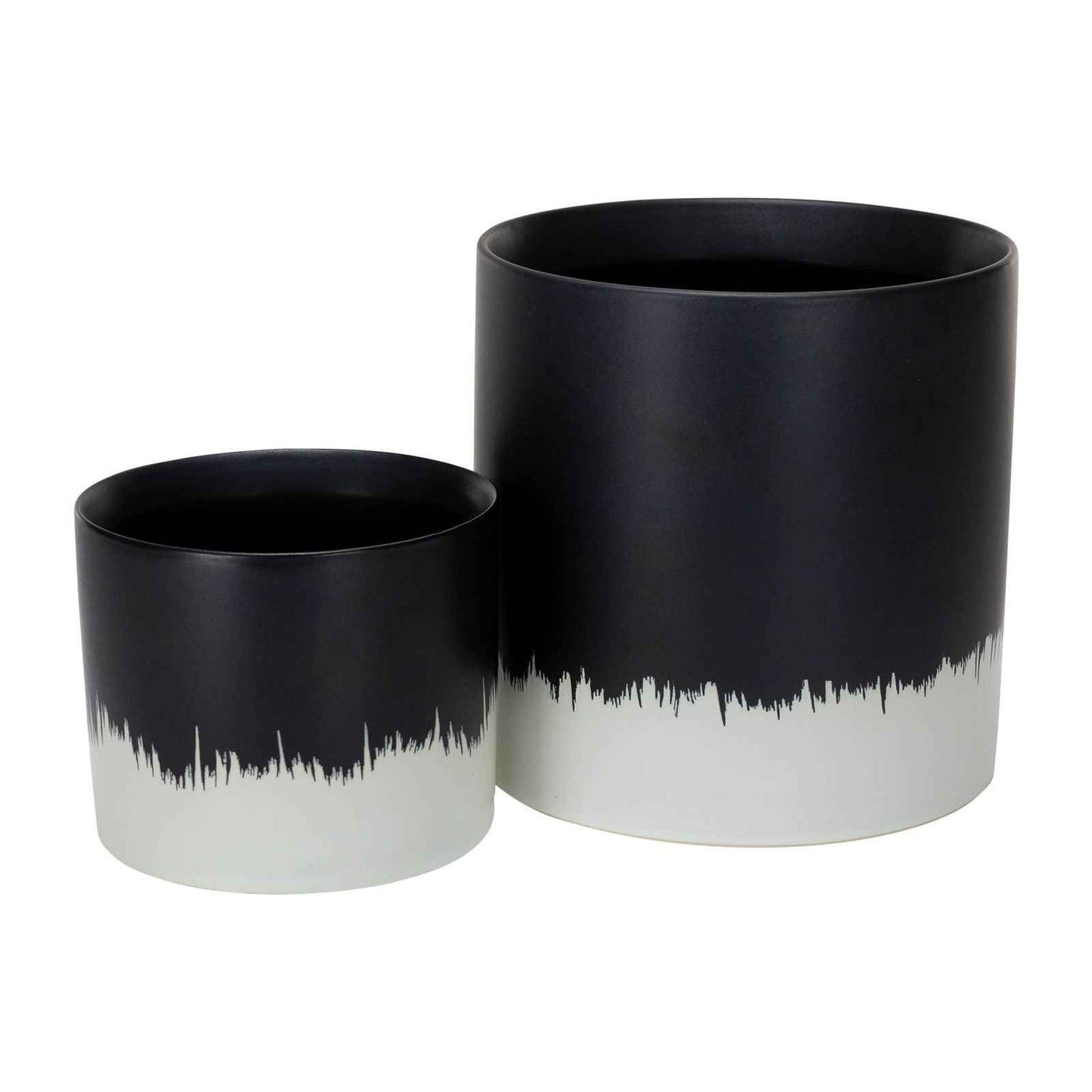 Skyline Planters