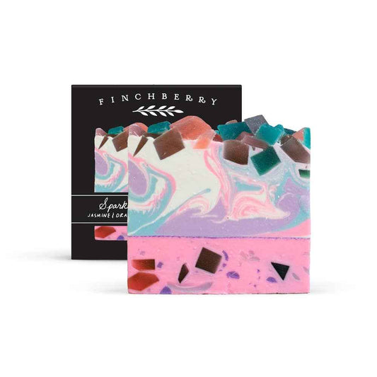 Spark Soap (Boxed)