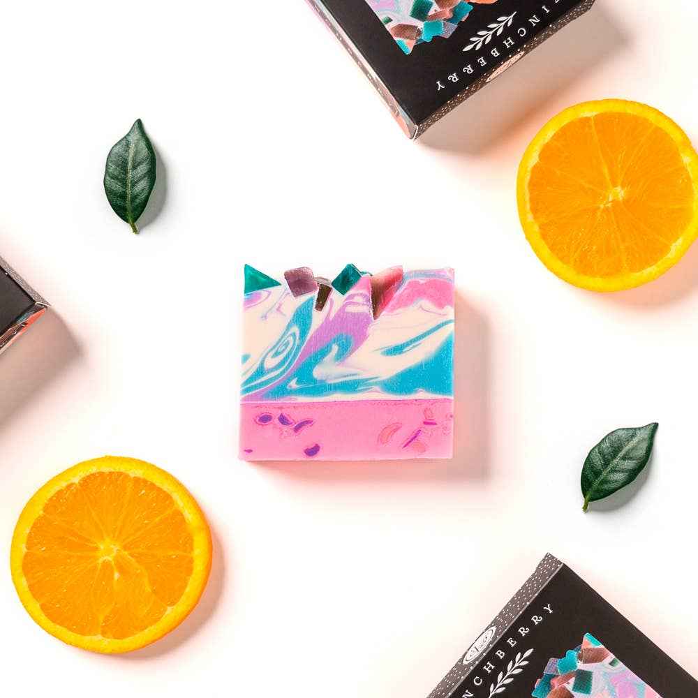 Spark Soap (Boxed)