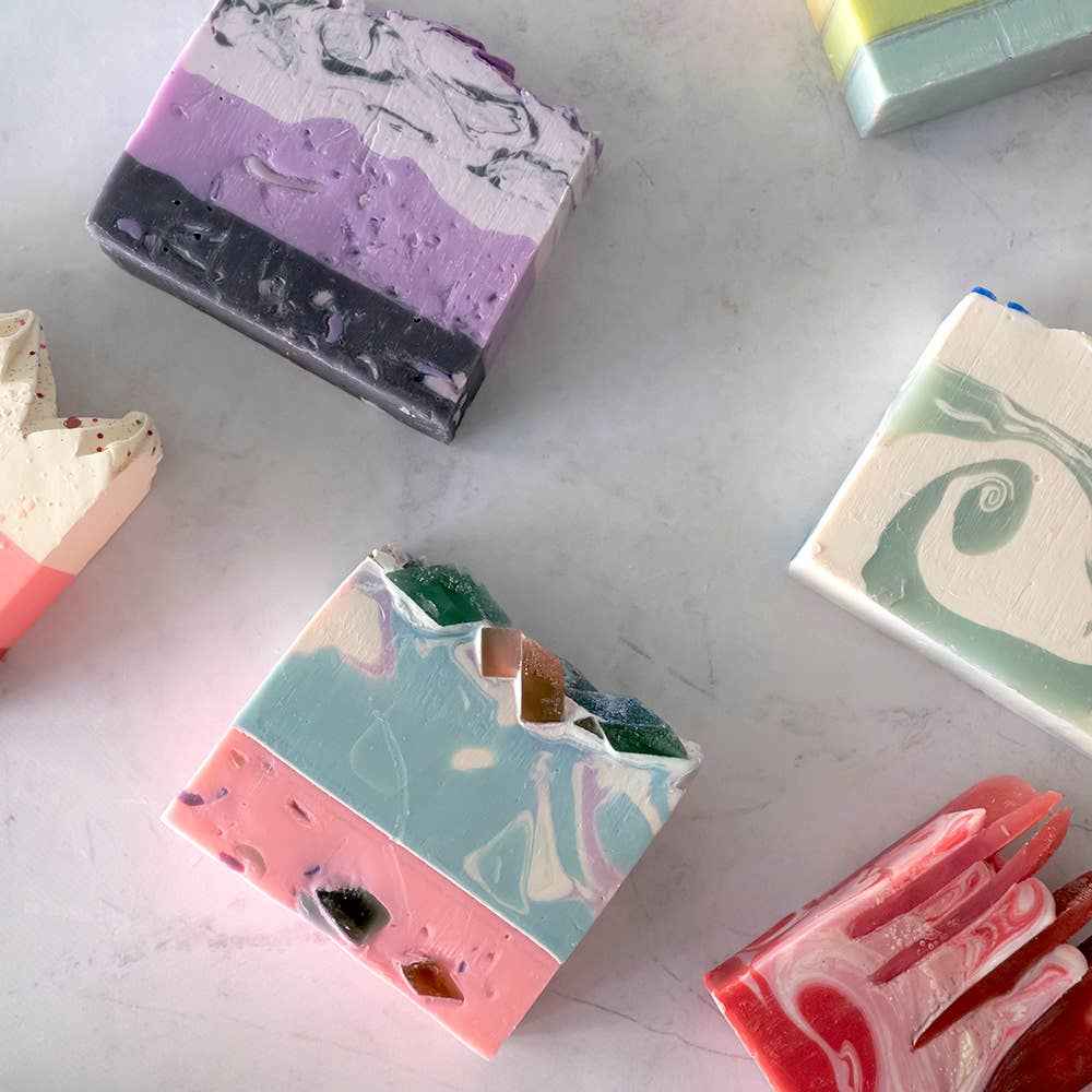 Spark Soap (Boxed)