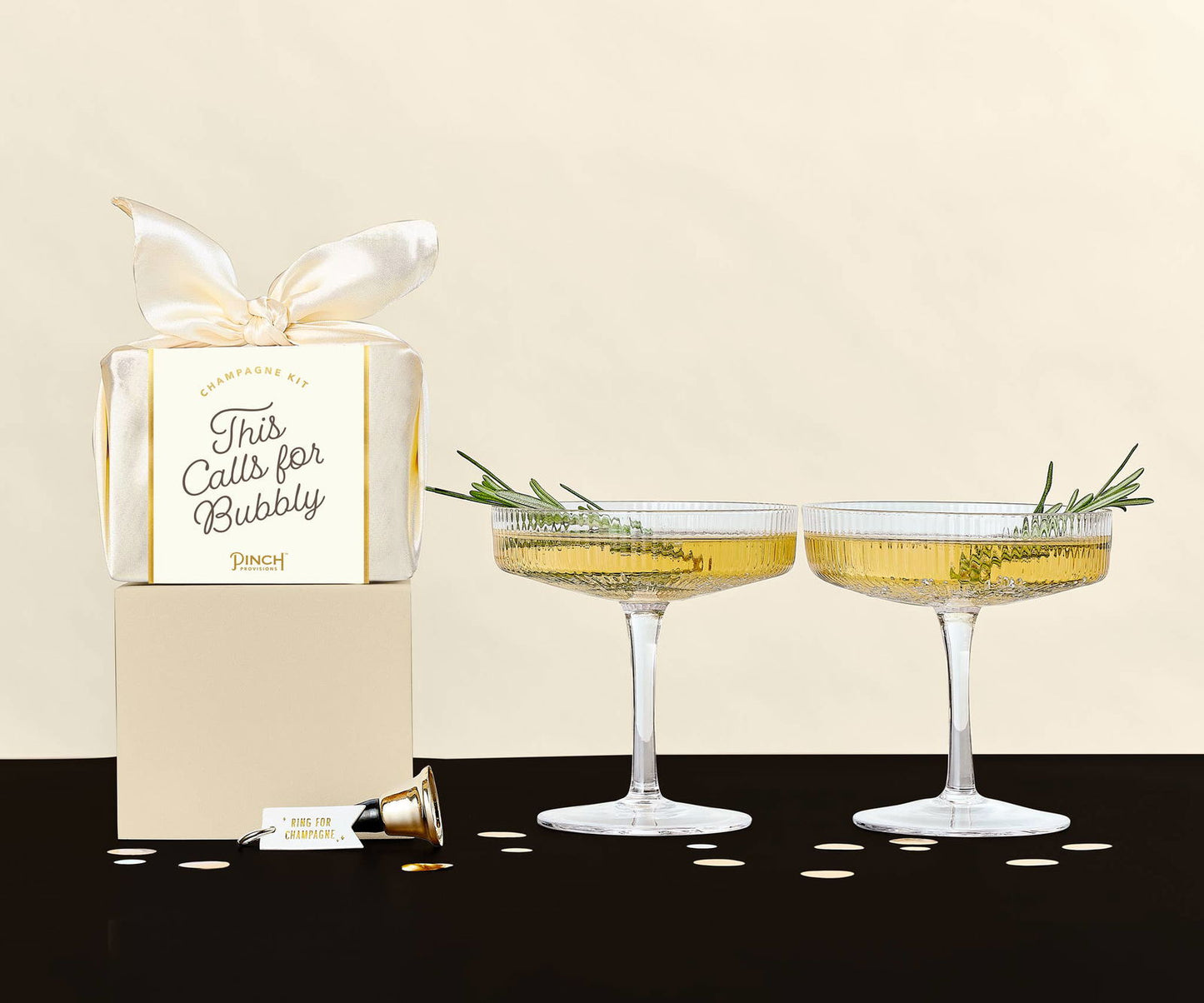 This Calls for Bubbly Champagne Kit - Flair Flower Bar & Studio