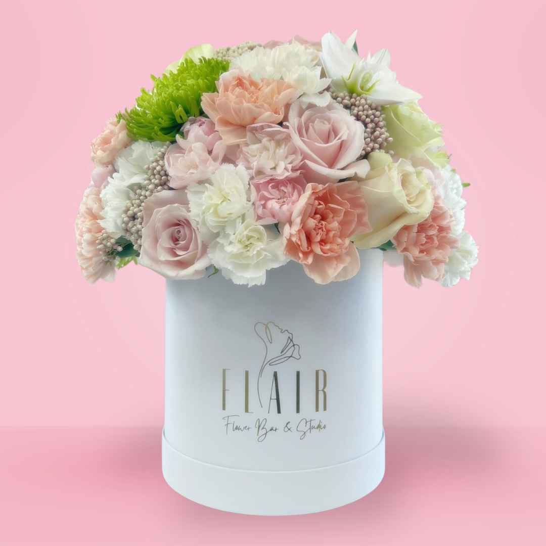 The Signature Flair Box