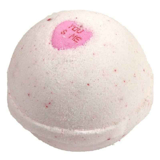 Very Valentine Bath Bombs